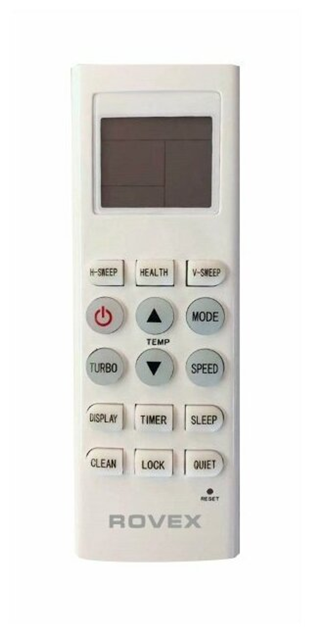 Сплит система Rovex RS-09CBS4 инвертор Кондиционер Rovex MEGAPOLIS INVERTOR WI-FI Супер тихий ( (30 кв. м)