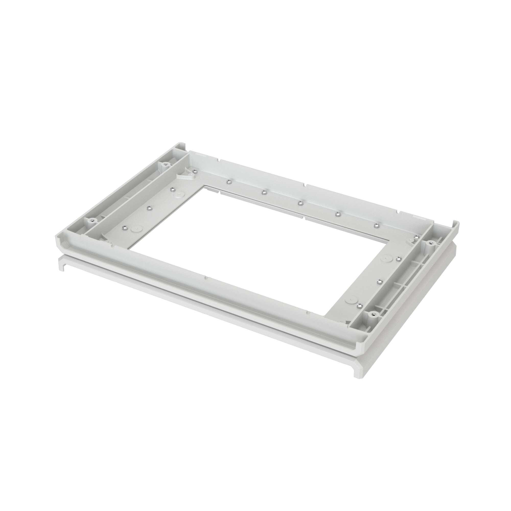 Комплект объединения шкафов Conchiglia, крыша-дно, Ш=685 мм, Г=330 мм