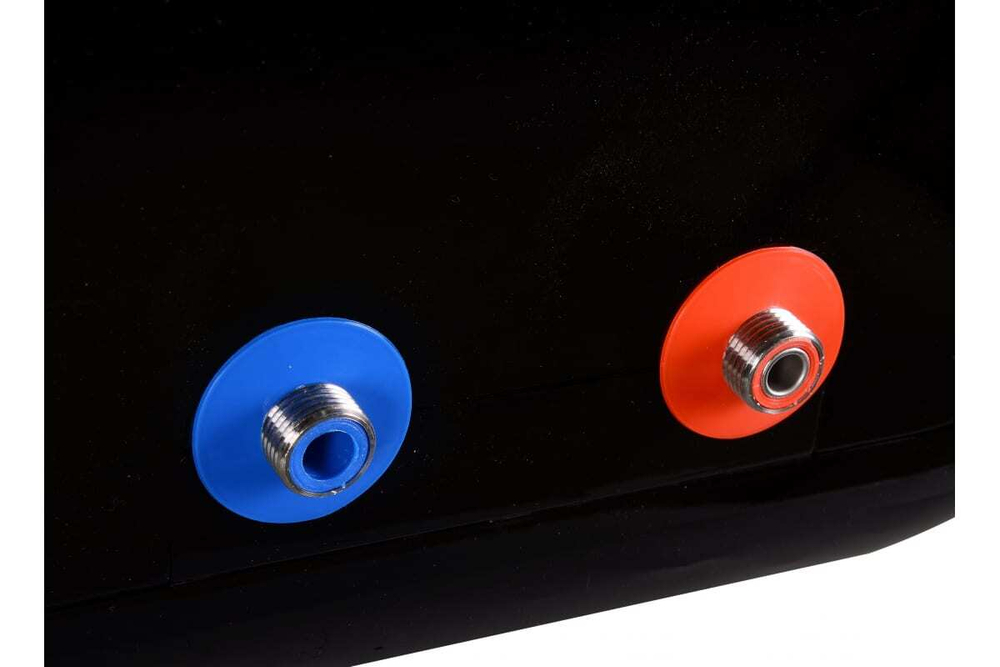 ВОДОНАГРЕВАТЕЛЬ НАКОПИТЕЛЬНЫЙ РЕСАНТА ВН-80В 74/5/3