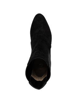 RODO ботинки - черный