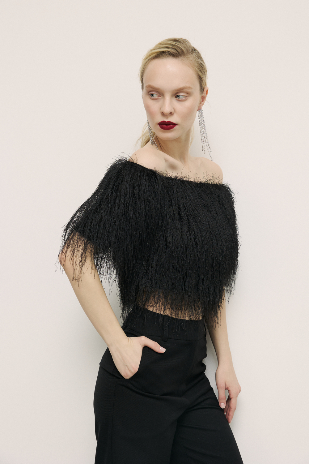 Топ FONTAINE NY/26