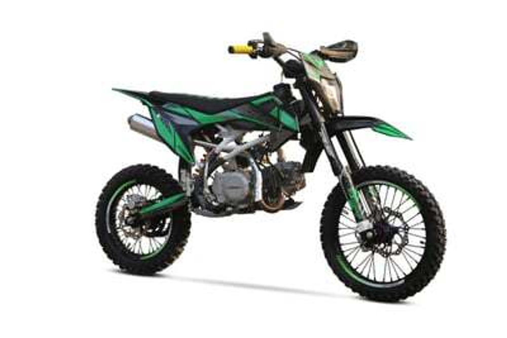 Мотоцикл FXMOTO Y1