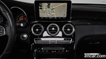Mercedes-Benz GLC-Class X253 GLC350e 4MATIC AMG Line (08.2019)
