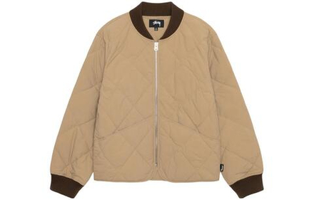 Куртки Stussy FW23 8 BALL QUILTED LINER JACKET 8 8, 115740