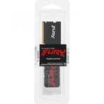 Оперативная память Kingston Fury Impact 16GB DDR5 (KF556S40IB-16)