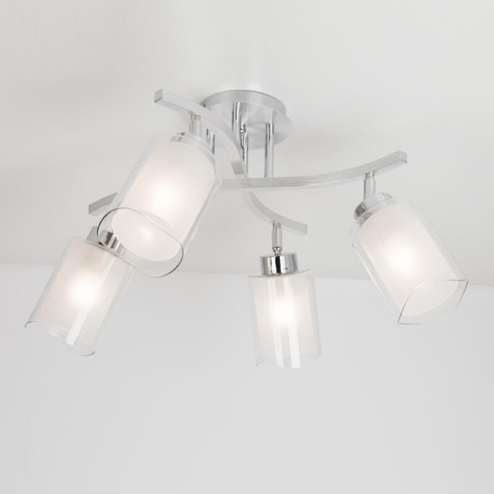 Люстра на штанге Citilux CL169141