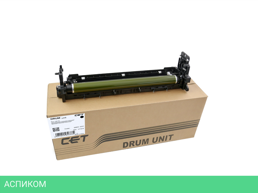 Фотобарабан Cet CET471014