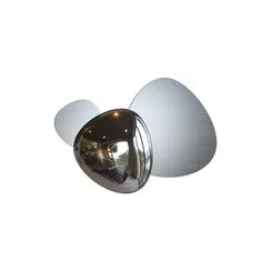 Настенный светильник (бра) Джек-стоун / Jack-stone 3000К 8Вт Maytoni mod314wl-l8n3k