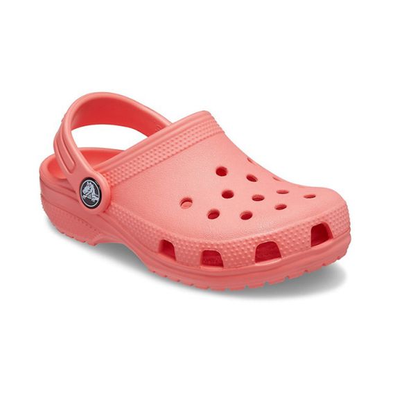 Crocs Classic 'Sunset Red'