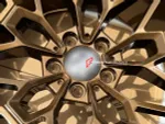 КОВАНЫЕ ДИСКИ для MERCEDES-BENZ GLE63 V167 2022 Мерседес