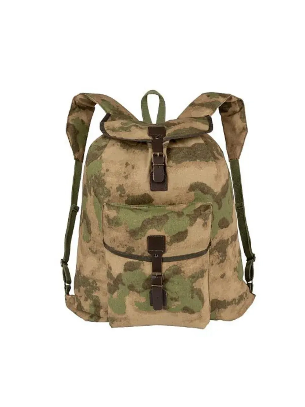 Рюкзак Helios малый (кордура, канвас) (HS-РК-3Нкорд хаки)