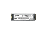 Накопитель SSD PATRIOT M.2 2280 P320P256GM28, 256GB