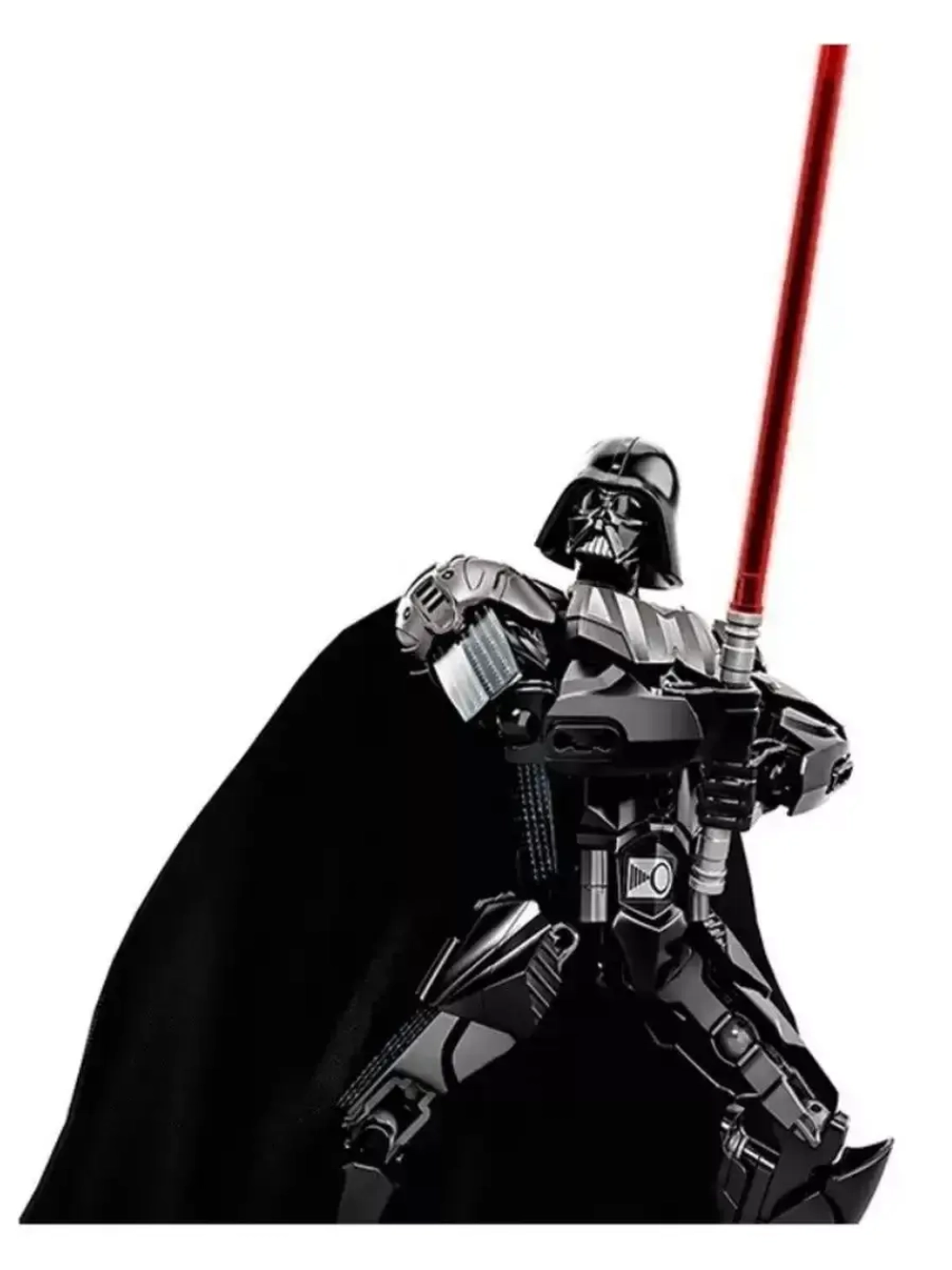 Конструктор Star Wars Фигурка Дарт Вейдер 168 деталей 326