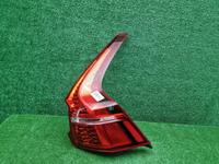 Фонарь правый внешний Volvo XC60 2 (2017-н.в.)