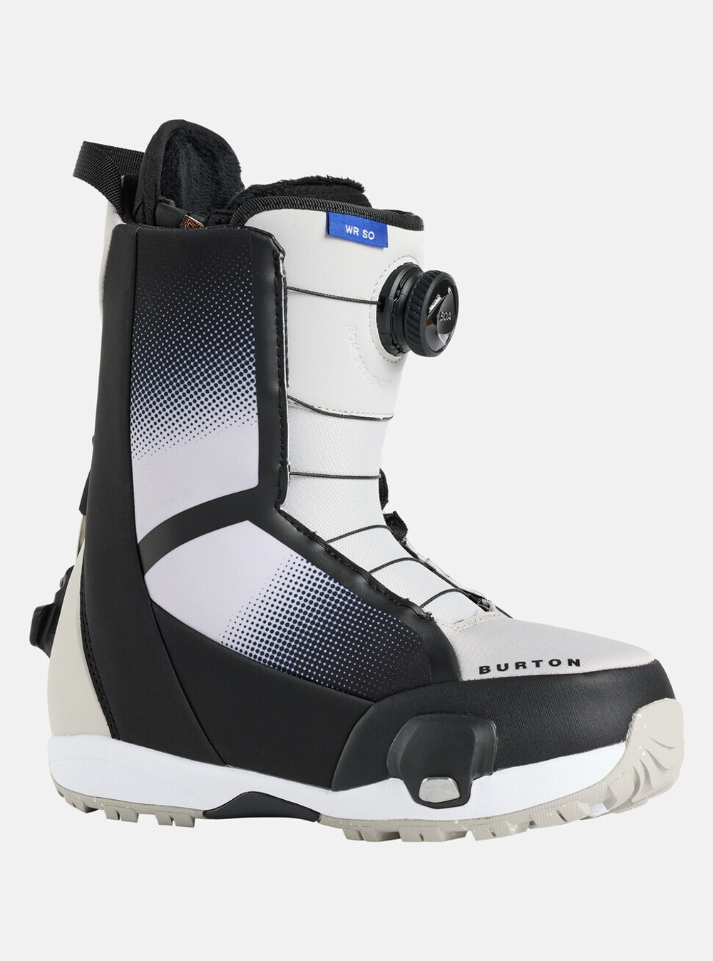 Ботинки для сноуборда Burton Women's Supreme