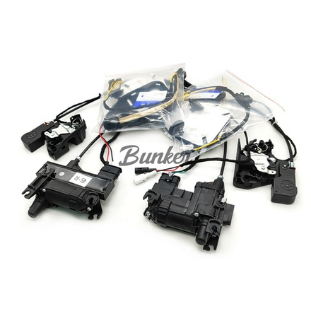 Дверной доводчик (присоска) UTM202, (компл. 2шт)