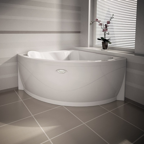 Фронтальная панель (экран) Radomir (Радомир) Альтея 125х125