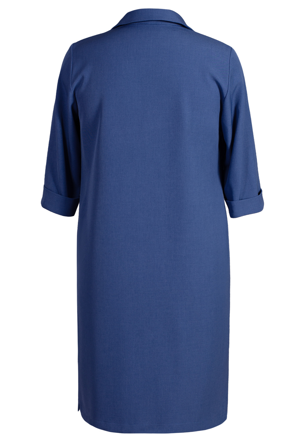 Платье женское 3765АП, джинс #492Дж053765АП