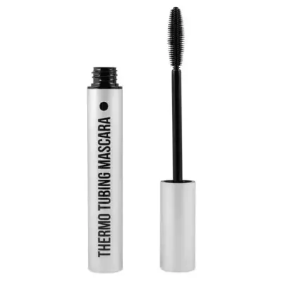 Тушь ProMakeup Thermo Tubing Mascara - Черный