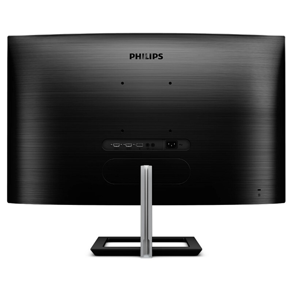 МОНИТОР 32" PHILIPS 328E1CA/00 Black (4K, VA, изогнутый, 3840x2160, 4 ms)
