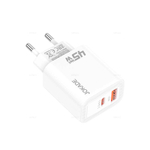 JOKADE JB0144, Зарядное устройство PD45W + 22.5W
