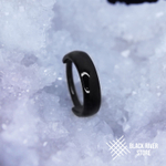 Кликер Smooth PVD Black 1.2мм