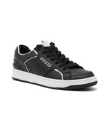 Кроссовки BIANQA Guess - черный(FL7BQA LEA12)