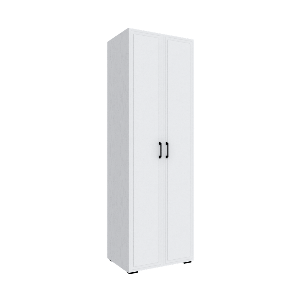 Шкаф без зеркала Бруклин 75Ш