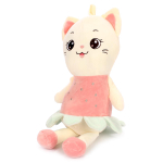 Кошка 19x35x18см. (Hand)