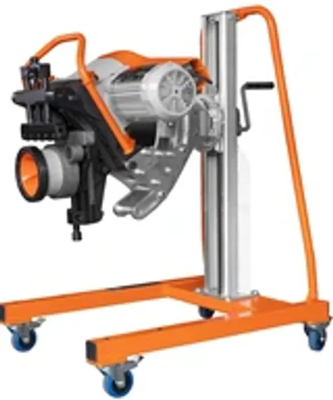 Универсальный расточной держатель