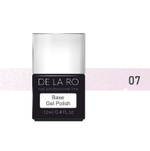 Delaro Жидкий полигель Miracle 07 - 12ml