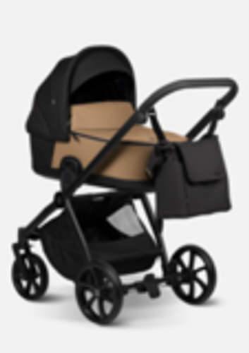 Tutis Коляска 2 в 1 MIO 3+ Essential Beige