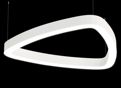 DIOLUM TRIX HALO белый