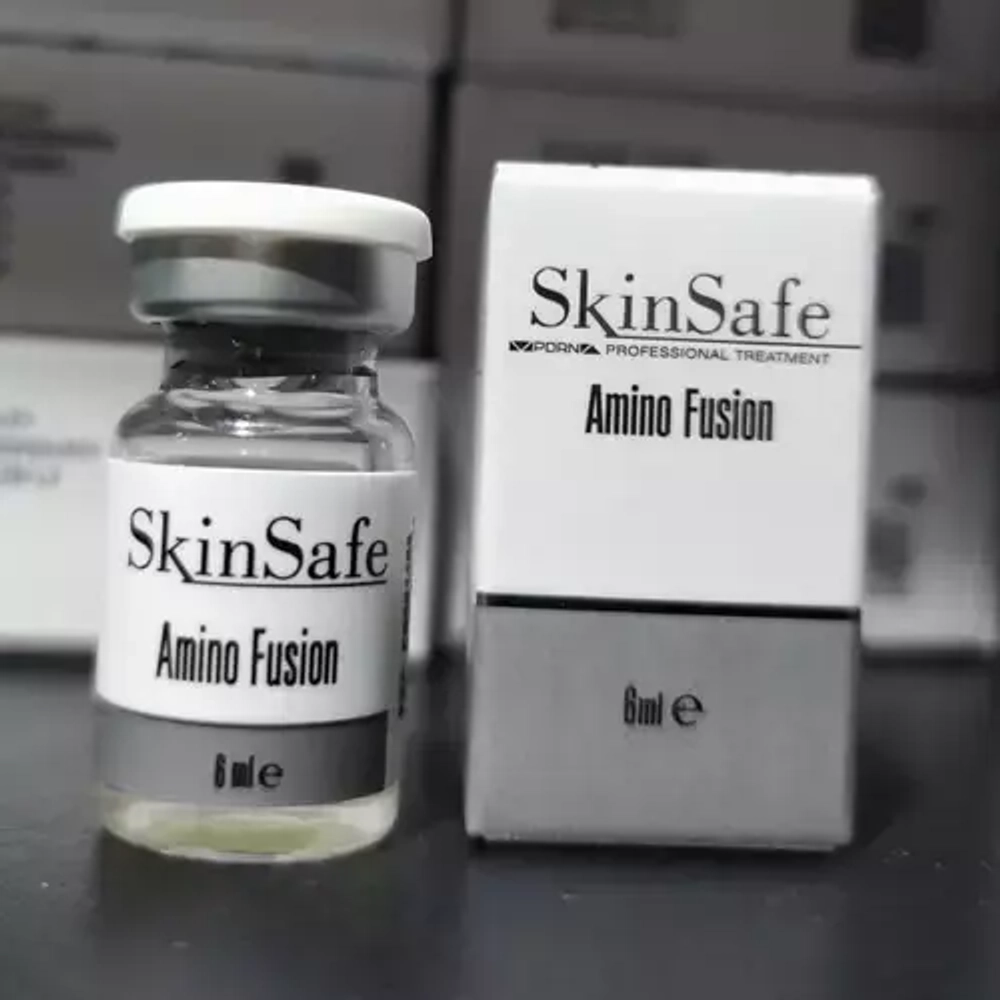 Amino Fusion Skin Safe
