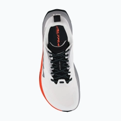 Кроссовки для бега Altra Mont Blanc Speed white/coral