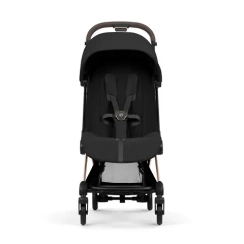 Прогулочная коляска Cybex Coya Style RG Sepia Black