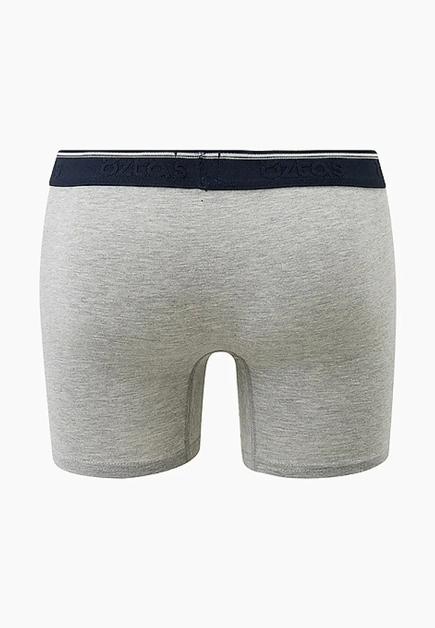 Трусы мужские боксеры