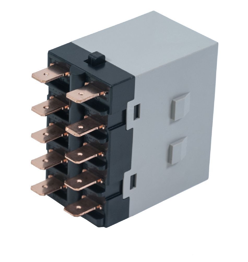 HARVIA Контактор для печи Moderna Contactor K1, 1/3-phase, G7J-3A1B-T, 25A, артикул WX225