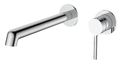 Смеситель для умывальника 
встраиваемый R20.11