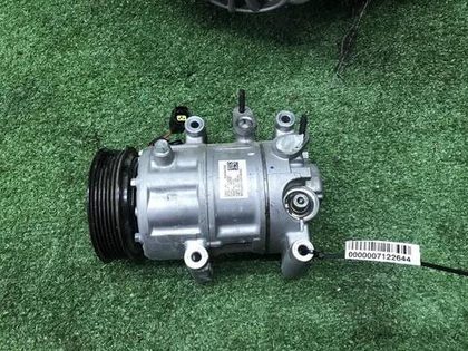 Компрессор кондиционера Changan Uni-K (2020-н.в.)