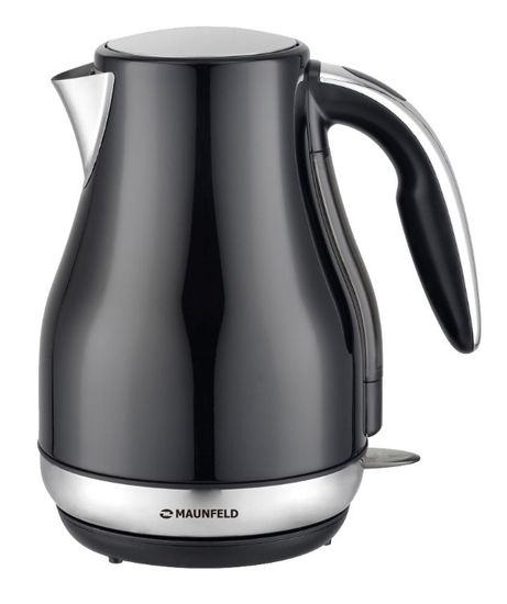 Чайник MAUNFELD MFK-794BK