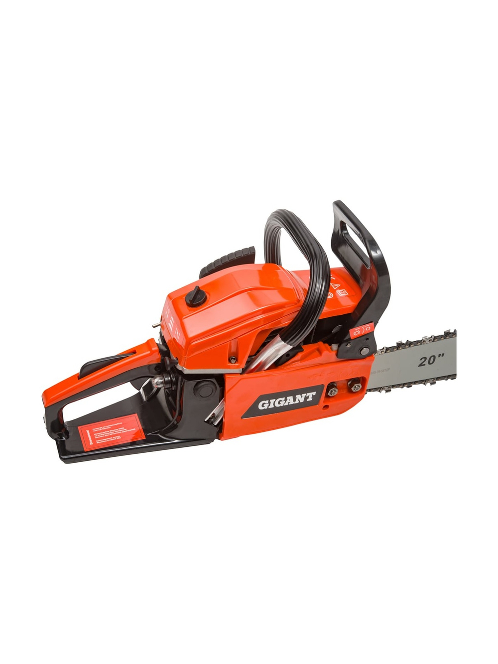 Бензопила Gigant 20 4,2 л.с./60,5 см3 GSAF-10