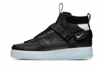Кроссовки Nike Air Force 1 Utility Black Blue