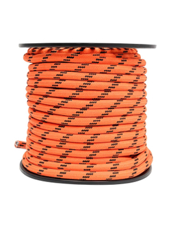 Плетеная веревка Gigant п/п, 32 пряди, 16 мм х 50 м HRS-19