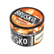 Бестабачная смесь для кальяна BRUSKO 50г MEDIUM Капучино