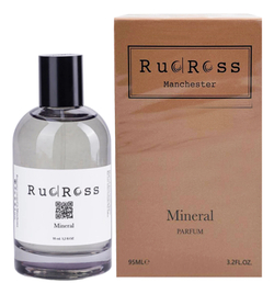 RudRoss Montana