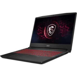 Ноутбук MSI Pulse GL66 12UGSZOK-1069XBY