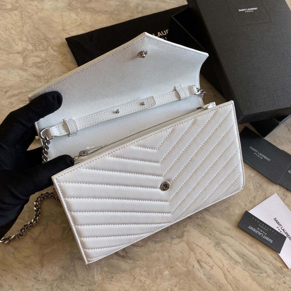 Yves Saint Laurent Woc 22 cm
