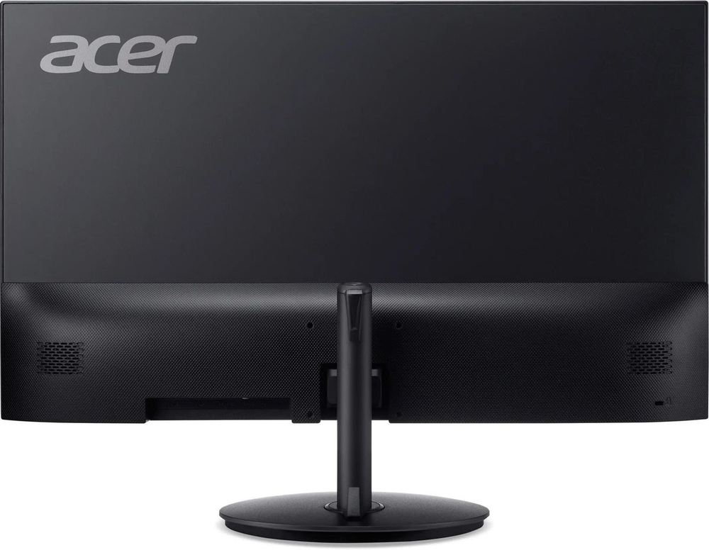 Монитор 23.8" Acer SH242YP1bmihux UM.QS2EE.105 черный