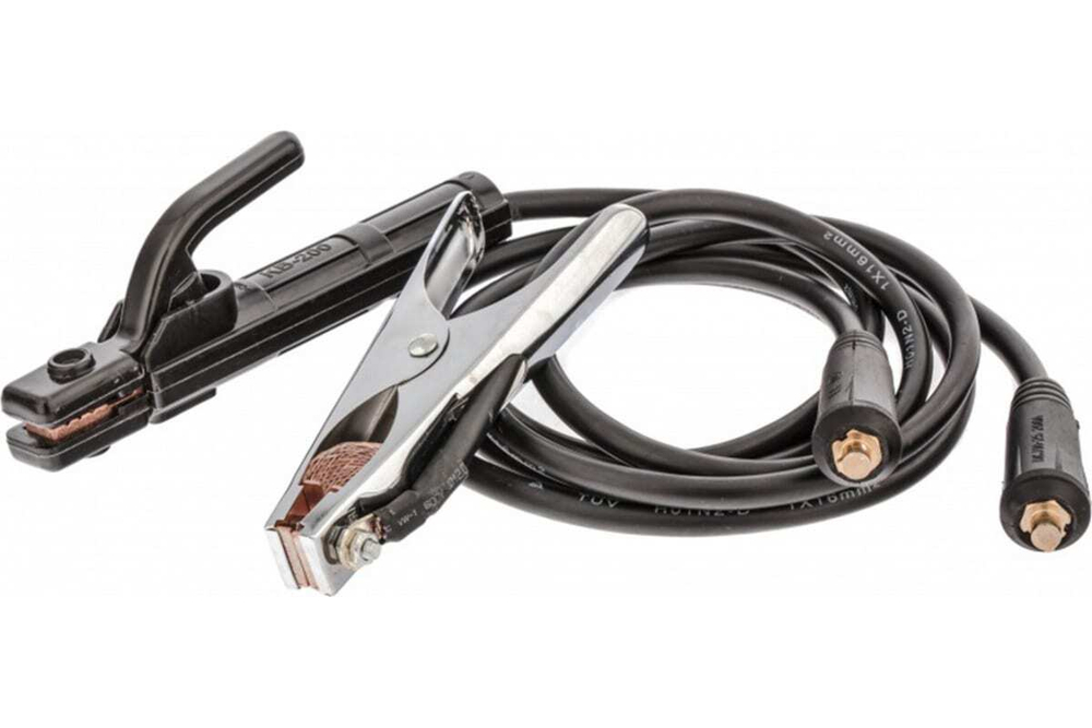 Аппарат инвертор. дуговой сварки DS-180 Compact, 180 А, ПВ 70%, диам.эл. 1,6-4 мм// Denzel